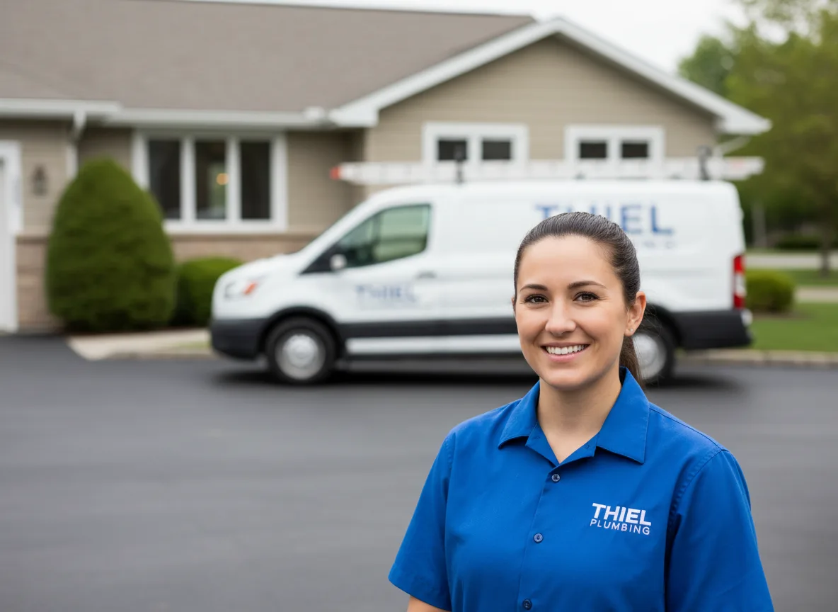 Plumber Tipton, CA FAQs